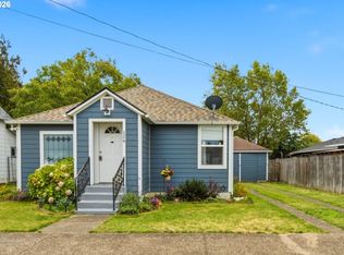 126 SW Harrison St, Sheridan, OR 97378
