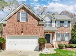 3801 Cassidy Dr, Waxhaw, NC 28173