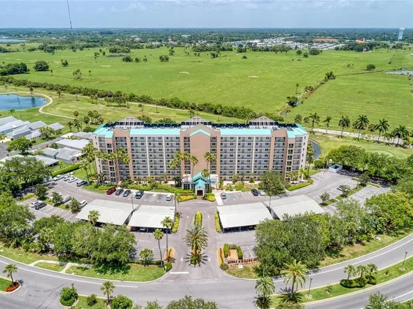 2320 Terra Ceia Bay Blvd Unit 304, Palmetto, FL 34221