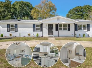 15 Oak Ln, Shalimar, FL 32579