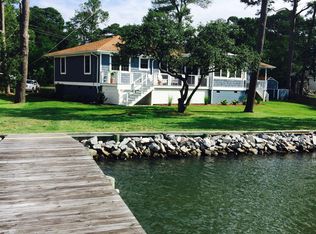 2605 Moss Rd, Virginia Beach, VA 23451