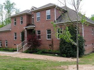 125 Kingswood Cir, Simpsonville, SC 29681