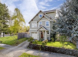 10036 N Midway Ave, Portland, OR 97203