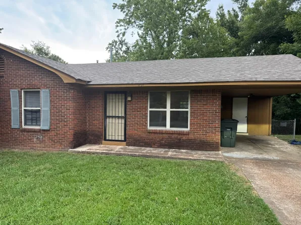 3615 Windermere Rd, Memphis, TN 38128