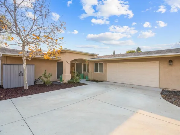 6404 Jackson Dr, San Diego, CA 92119