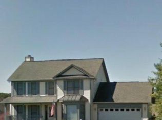 6 Little Brook Cir, Fredericksburg, VA 22405