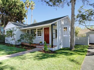 2022 Las Flores Dr, Los Angeles, CA 90041