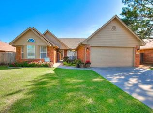 4100 Kent St, Norman, OK 73072