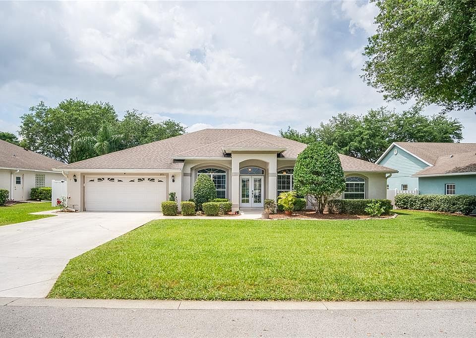 874 Club Hills Dr, Eustis, FL 32726 Zillow