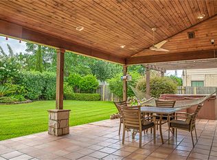 17218 Red River Trl, Houston, TX 77095