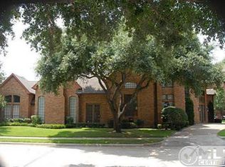 7012 Ebony Ct, Plano, TX 75024