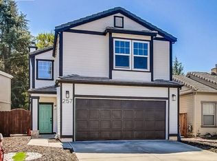 257 Stranahan Cir, Clayton, CA
