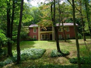 120 Pineview Dr, Wexford, PA 15090