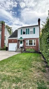 66 Mullen St, Tonawanda, NY, 14150