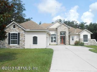 2761 Egret Walk Ter, Jacksonville, FL 32226