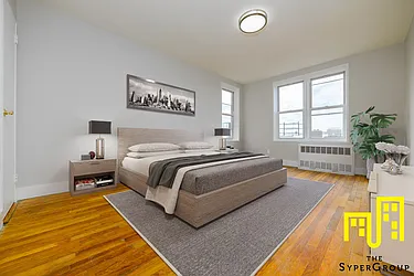 Rented by The Syper Group