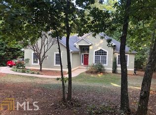 507 Oak Grove Rd, Griffin, GA 30224