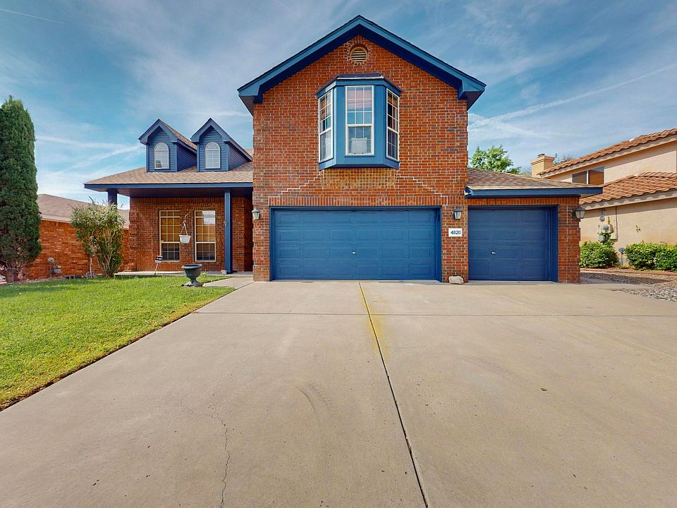 1st image of 4820 Summersville Dr NW