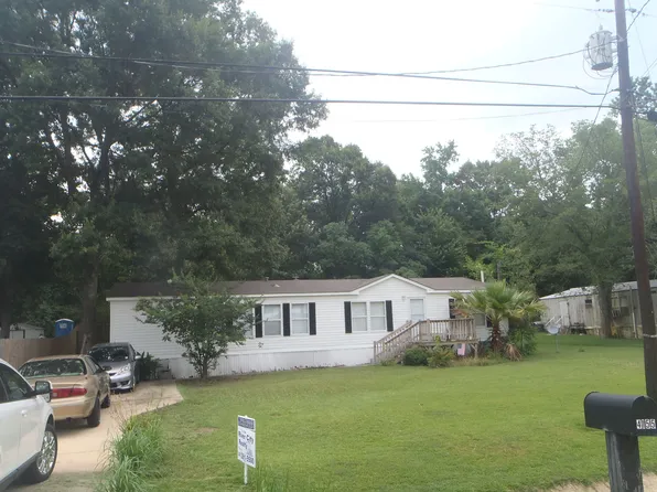 4155 N Row Ave, Zachary, LA 70791