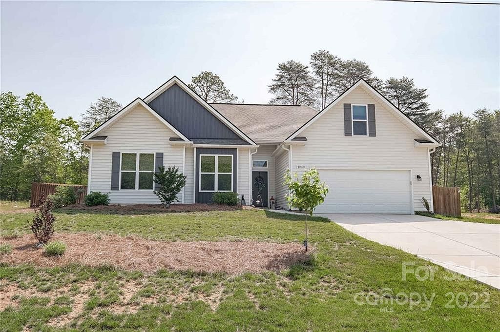 4868 Slanting Bridge Rd, Sherrills Ford, NC 28673 Zillow