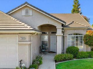 1849 Athens Ave, Clovis, CA 93611