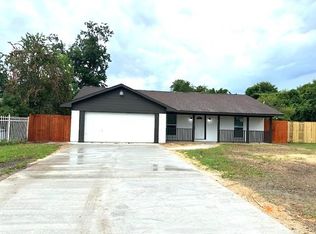 17215 Woodburn Dr, Houston, TX 77049