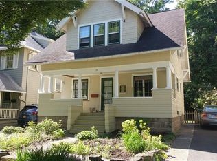 14 Menlo Pl, Rochester, NY 14620