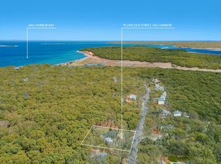 15 Lincoln St, Sag Harbor, NY 11963