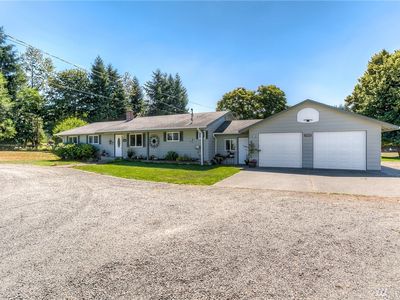 13810 224th St E, Graham, WA, 98338