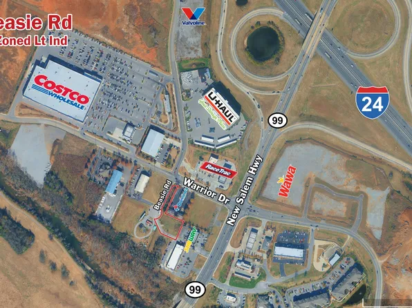 1623 Beasie Rd, Murfreesboro, TN 37128