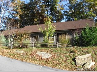 256 Goodview Dr, Hendersonville, NC 28792