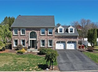 2275 Biddle Ln, Easton, PA 18040