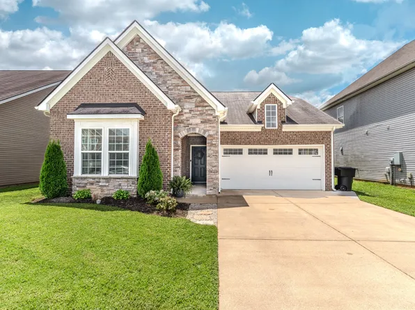 3341 Almar Knot Dr, Murfreesboro, TN 37128