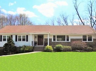 290 Alpine Cir, River Vale, NJ 07675