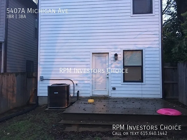 5407A Michigan Ave — Photo 21