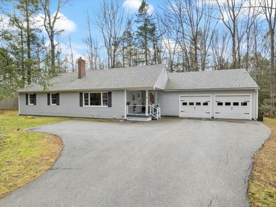 6 Frost Brook Lane, Freeport, ME, 04032