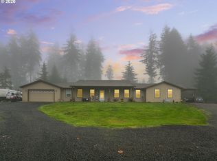 371 Dahlman Rd, Castle Rock, WA 98611