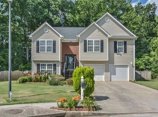 4432 Beaverton Cir, Loganville, GA 30052