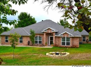 241 Meadow View Dr, Killeen, TX 76549