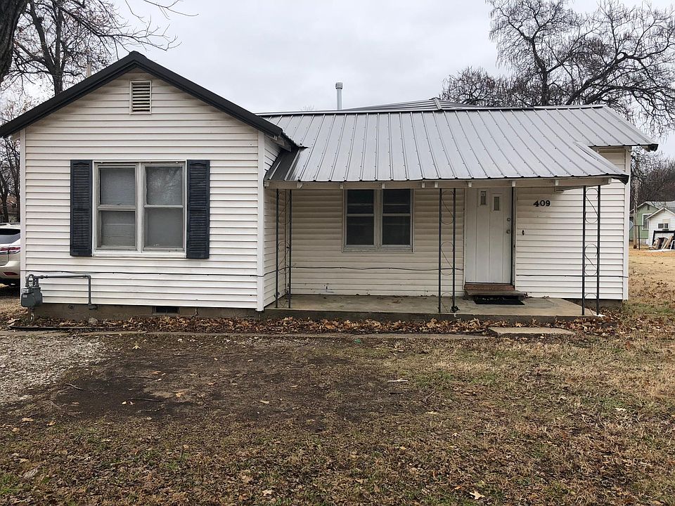 1st image of 409 N Lavira Ave