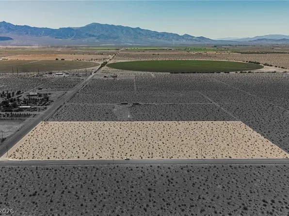 454 E Anvil Rd, Amargosa Valley, NV 89020