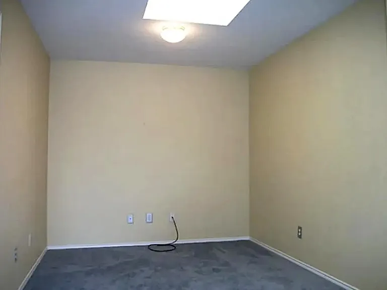 Upstairs Game Room