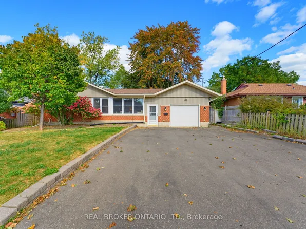 300 Westmount Rd E, Kitchener, ON N2M 4Z1