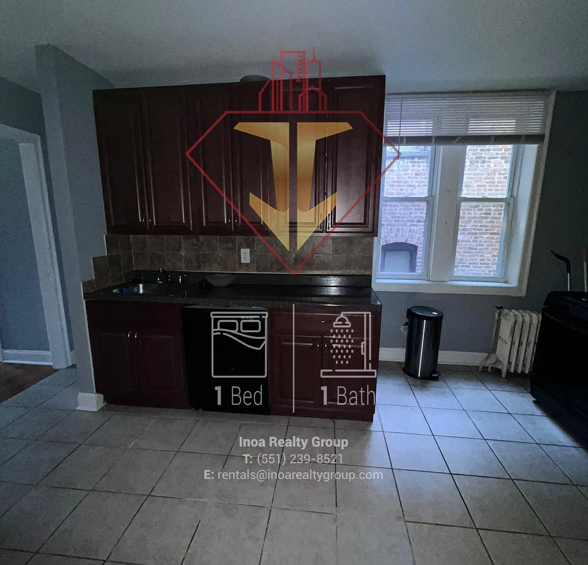 1 bed, $1,725 — Photo 2