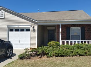 8529 Westhope St, Charlotte, NC 28216