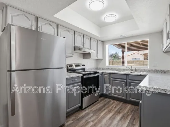 3433 E Enid Ave, Mesa, AZ 85204