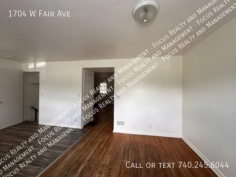 3 bed, 1.0 bath, $1,300 — Photo 2