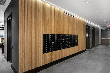 Rented by Living New York