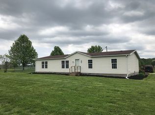 29 S Private Road 775 E, Sullivan, IN 47882