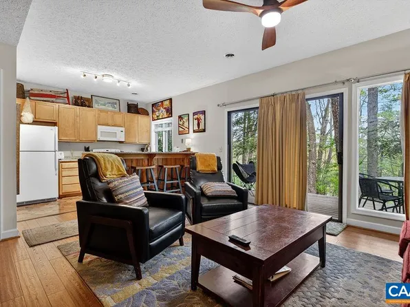 410 Three Ridges, Wintergreen Resort, VA 22967